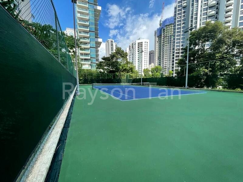 4 Bed Condo for Rent in  Wilmer House - Image 11